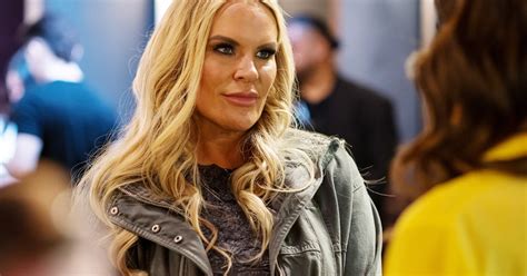 Le mystère des yeux noirs de Heather Gay résolu dans la saison du RHOSLC