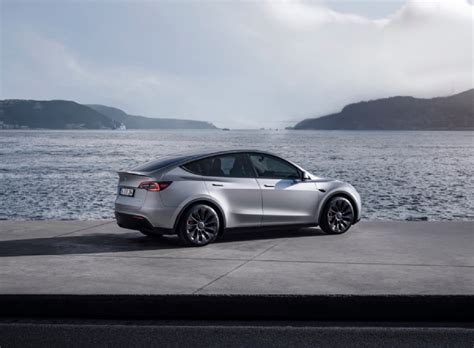 Tesla Model Y Is Spain’s Best-Selling EV in 2023 by Far