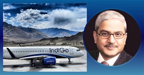 Rakesh Gangwal Net Worth From Airline Veteran To Billionaire Success