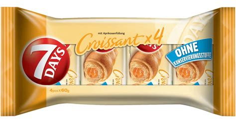 7 Days Snacks | Sweets.ch
