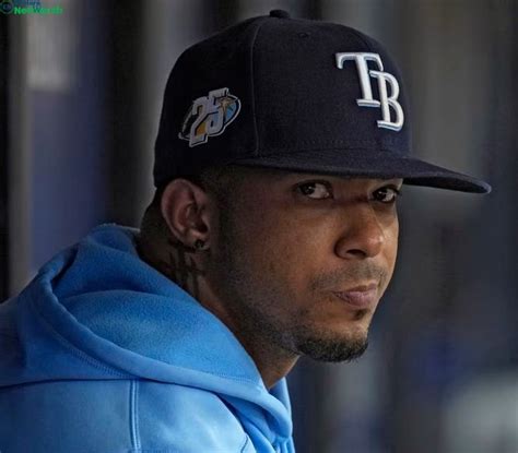 wander franco net worth