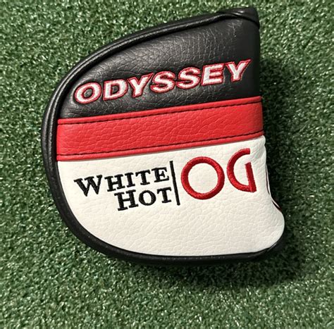 Odyssey White Hot OG CH Japan Version For Sale Archive For Feedback Reference GolfWRX