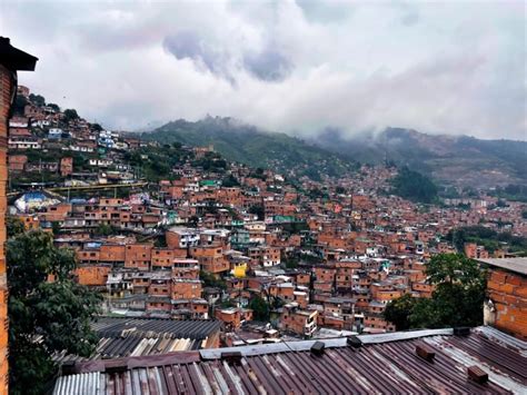 Bogotá Vs Medellín Which Is Better The Partying Traveler