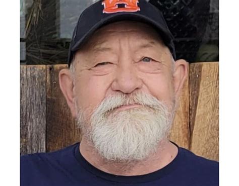 Terry Wade Carr Obituary 2022 Talladega Al Usrey Brown Funeral