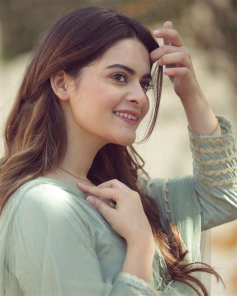 Minal Khan Complete Information Age Instagram Husband