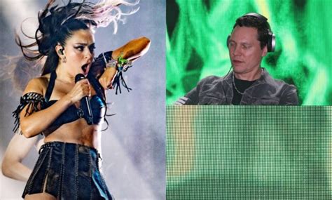 LISTEN Charli XCX And Tiesto S New Summer Anthem Hot In It