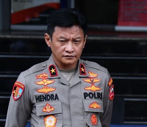 Jenderal Polisi Bermasalah Yang Dicopot Dari Jabatannya Alasannya