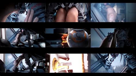 Vídeos star wars XVIDEOS