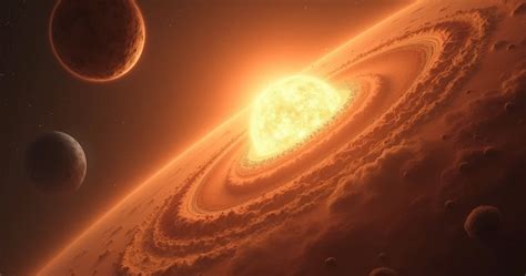 Qual O Segundo Planeta Do Sistema Solar
