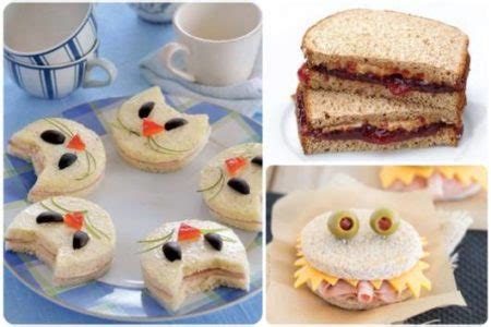 Lanches para Crianças – 60 Ideias Saudáveis e Nutritivas p/ Seus Filhos!