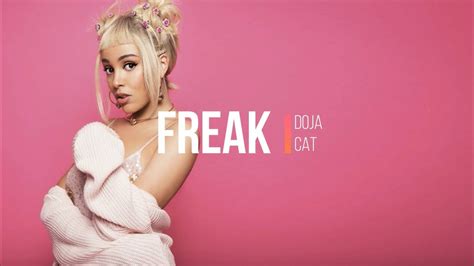 Doja Cat Freak Lyrics Chords Chordify Hot Sex Picture