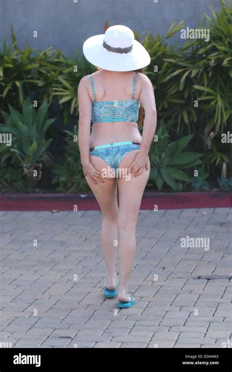 Phoebe Price Shows Off Her Bikini In Malibu Featuring Phoebe Price Where Malibu California