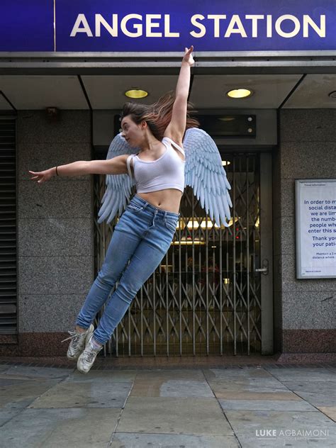 Angel Station - London Photography - Tube Mapper