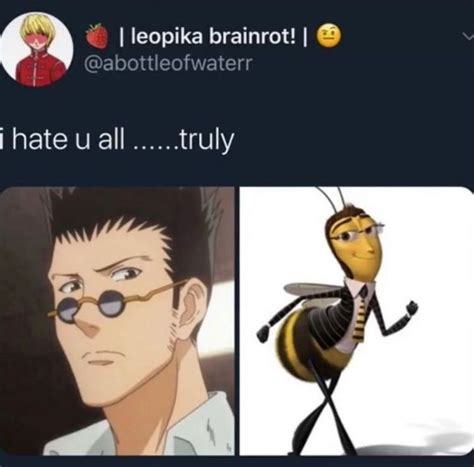 Hxh Memes 26 Wattpad