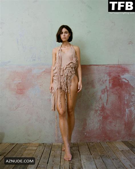 Lena Meyer Landrut Nude And Sexy Photos Collection AZNude