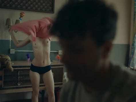 Nude Video Celebs Jessica Barden Nude Jodhi May Sexy Scarborough 2018