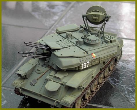 ZSU-23-4M