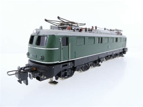 Trix Express H0 2235 Electric Locomotive E50 DB Catawiki