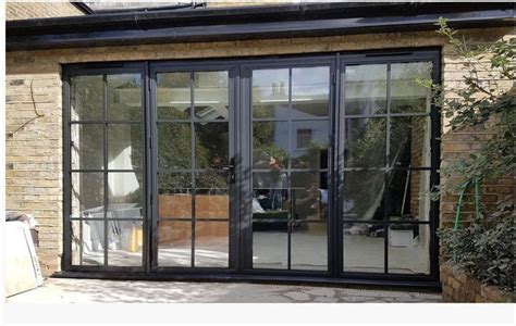 Smarts Alitherm Heritage Doors Aluminium Doors Shaws Of Brighton Artofit