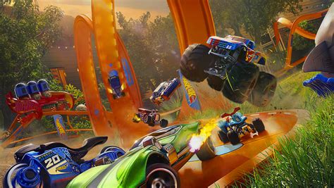 Hot Wheels Unleashed Turbocharged Review