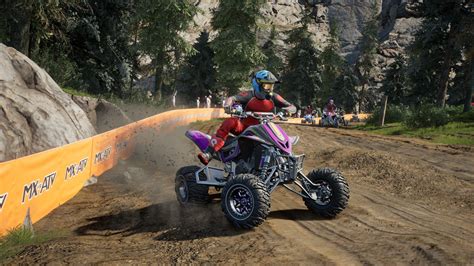 MX vs ATV Legends on Steam