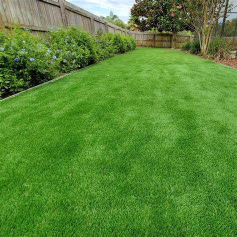 Landscape Artificial Grass Carpet Manufacturer From China