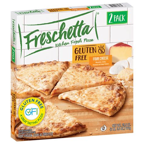 Freschetta®