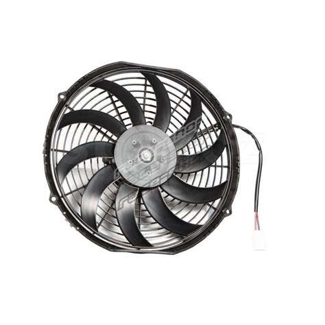 Universal Electric Fan Spal 305mm Blow 24v 13750 € Races