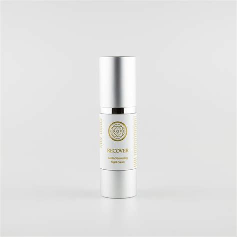 Recover Active Night Cream - The Grove Skin & Laser Clinic