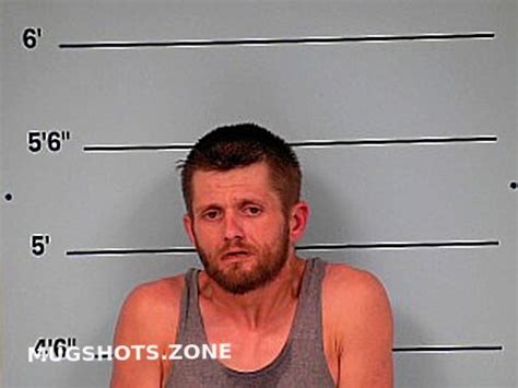 Wagoner Brian Earl Bourbon County Mugshots Zone