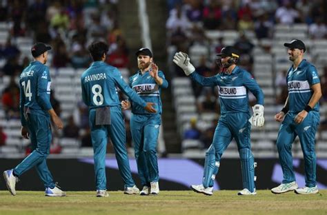 NZ vs PNG: Who Will Win Today’s ICC T20 World Cup 2024 Match?