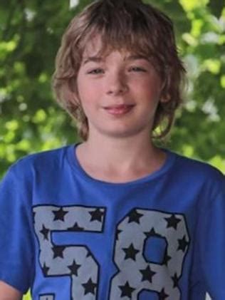 Russian Schoolboy Ruslan Schedrin Wins Competition To Live With Porn Star The Courier Mail