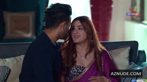 Aisha Yusufzai Nude Aznude