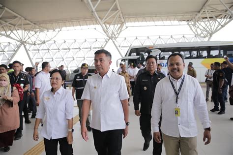 Penerbangan Dari Bandara Husein Bandung Pindah Ke Kertajati Mulai 29