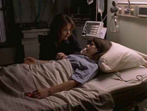 Margaret Colin Hot