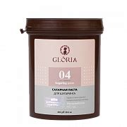 Купить Паста для шугаринга GLORIA средняя по выгодной цене оптом и в ...