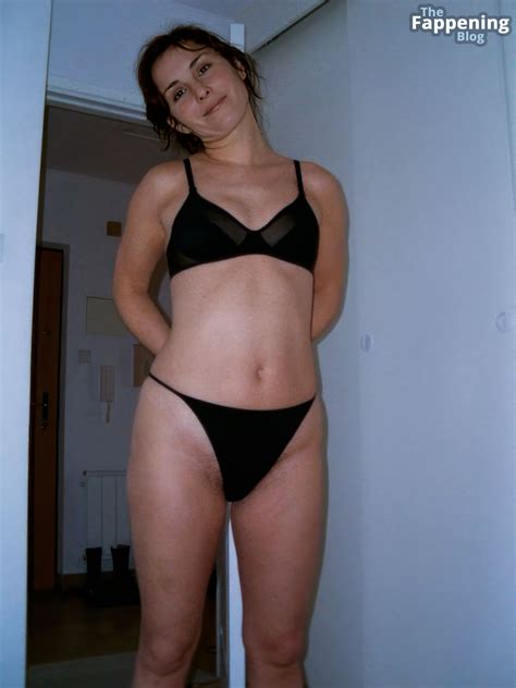 Noomi Rapace Nude Photos Videos TheFappening