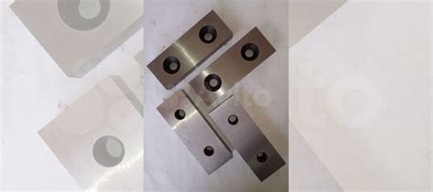 Нож к смж-172 купить в Колпино | Готовый бизнес и оборудование | Авито