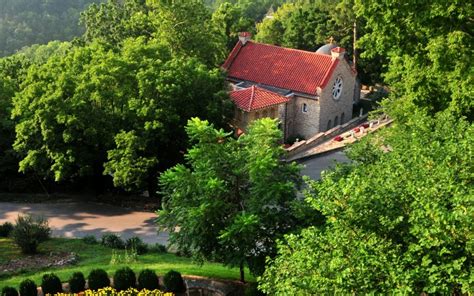 Eureka Springs Celebrate The Scenery The Free Weekly