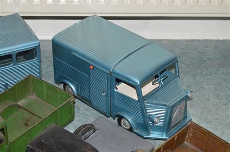 Hot Rod Toys Page The H A M B