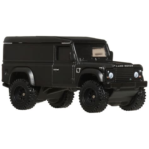 Hot Wheels Premium Fast Furious Car Land Rover Defender Smyths Toys Uk