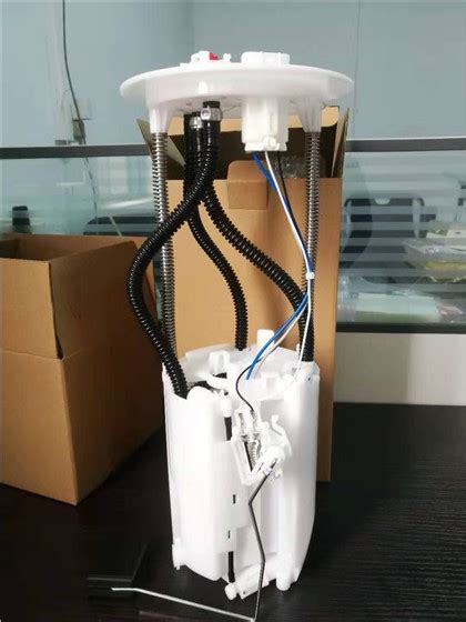 China Fuel Pump Assembly Manufacturers Suppliers Factory Fuel Pump