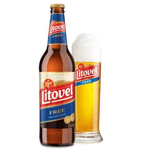 Litovel Free | Brauerei Litovel
