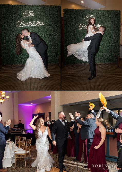 Belhurst Castle Wedding | Robin Fox Photography