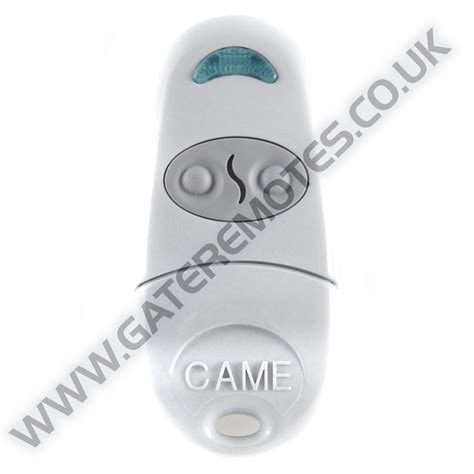 CAME TOP 432NA Gate Remote | Electric Gate Motors