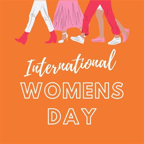 International Womens Day 2023
