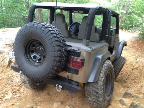 Bikini Tops Page Jeep Enthusiast Forums