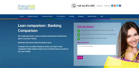 finance hub ripplewerkz