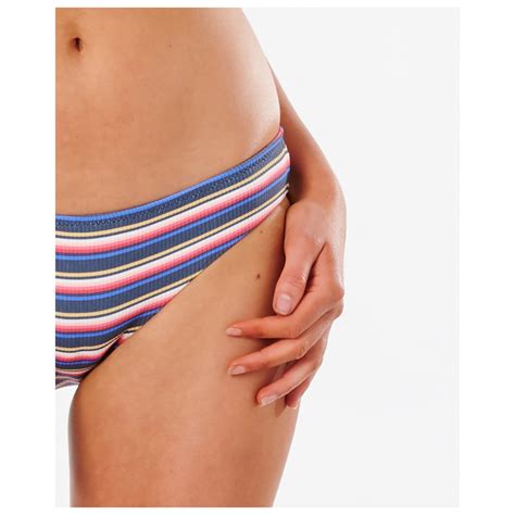 Rip Curl Golden State Cheeky Hipster Bikini Bottom Damen Online Kaufen Bergfreunde De