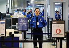 What Airport Is Dca The One Thing Tsa Agents Are Really Looking For